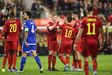 Бельгия – Кипр – 6:1. Видео голов и обзор матча