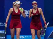 ВІДЕО. Сестри Кіченок розпочали підготовку до нового сезону