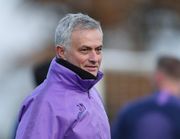 Моуріньо очолив Тоттенхем, Росію можуть позбавити Євро-2020