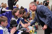 Ігор СУРКІС: «Покарання Динамо — цілковите свавілля»