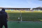 Александрия – Заря – 1:0. Текстовая трансляция матча