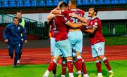 Динамо Брест – Витебск – 1:0. Текстовая трансляция матча