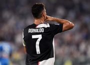 Ювентус винний Манчестер Юнайтед €1,2 мільйони