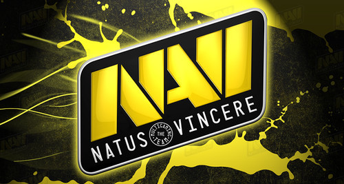 Natus Vincere представили новый состав по Dota 2
