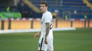 Поединок с Александрией стал юбилейным для Артема Громова