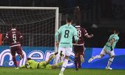 Торіно – Інтер – 0:3. Відео голів і огляд матчу