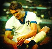 ЦИФРА ДНЯ. 50 років тому Блохін дебютував у складі Динамо