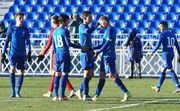 ПАОК U-19 – Динамо Киев U-19 – 2:2. Текстовая трансляция матча
