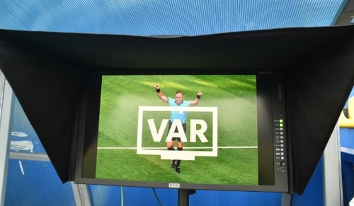 Андрій ПАВЕЛКО: «Україна готова подати заявку до ФІФА на використання VAR»