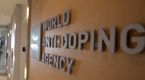 Комитет WADA рекомендует отстранить Россию от всех соревнований на 4 года