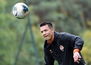 Евгений КОНОПЛЯНКА: «После пропущенного гола поняли, что все в наших руках»
