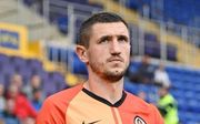 Сергій КРИВЦОВ: «Соломон – це наш джокер, знову виручив»