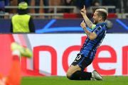 Аталанта – 10-я итальянская команда, которая выиграла матч Лиги чемпионов