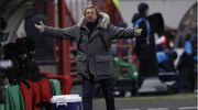 Юрий СЕМИН: «Мы все разочарованы, у игроков не было характера»