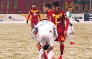 ВИДЕО. Самые подлые голы в истории