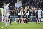 Ювентус – Атлетико – 1:0. Видео голов и обзор матча