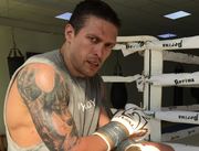 Євгеній ТИЩЕНКО: «Усик – найкращий боксер світу»