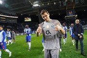 Ікер Касільяс: «Я сам повідомлю про відхід з футболу, коли прийде час»