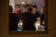 ФОТО. Как игроки сборной России по хоккею выпивали в Братиславе