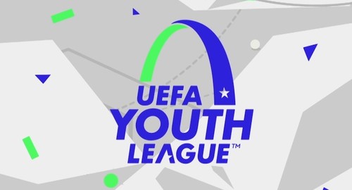 Юношеская лига УЕФА. Уже известны 17 участников плей-офф из 24