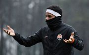Новый тренер Коринтианса попросил боссов подписать Тайсона