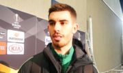 Игорь ХАРАТИН: «Выступать за сборную – мечта детства»