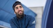 Мартен ФУРКАД: «Це один з моїх останніх сезонів»