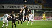 Ворскла — Колос — 1:0. Видео гола и обзор матча