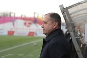 Юрий ВЕРНИДУБ: «Хорошо изучили соперника»