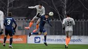 Мариуполь - Шахтер - 1:1. Видео голов и обзор матча