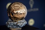 Церемония вручения Золотого мяча 2019. Текстовая трансляция