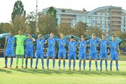 Сборная Украины U-17 – во второй корзине перед жеребьевкой отбора на Евро