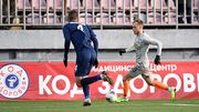 Потеря очков Шахтера, чудачества Болбата и Шабанова, дно команд из Львова