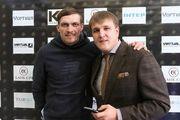Александр КРАСЮК: «Чисора – вариант №1 на бой с Усиком»