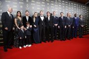 Золотой мяч-2019. Стало известно, как распределились места с 11-го по 30-е