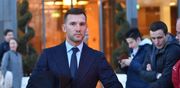 Андрей ШЕВЧЕНКО: «Это был очень удачный год для всего украинского футбола»