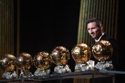 ВИДЕО. Месси выиграл ЗМ-2019: реакция Роналду, Ван Дейка, Мане, Модрича