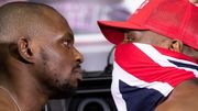 Диллиан УАЙТ: «У Усика нет удара. Чисора получит свой шанс в бою с ним»