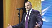 Андрей ПАВЕЛКО: «Будем работать над развитием футбольной инфраструктуры»