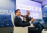 Александр ДЕНИСОВ: «Покажем финал Евро-2020 в формате 4К»