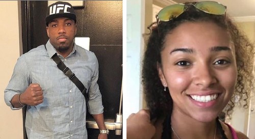 Убийце дочери бойца UFC Харриса грозит смертная казнь