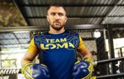 ВІДЕО. Ломаченко отримав нагороду на конгресі в Японії