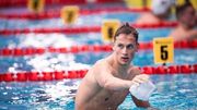 Сегодня Романчук поборется за золото на чемпионате Европы в Глазго