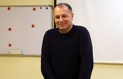 Юрий ВЕРНИДУБ: «Будем играть в более атакующий футбол»