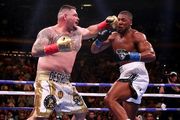 Джошуа – Руїс: чемпіона ледь не позбавили титулу