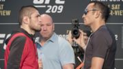 Топ-10 отмененных боев в UFC, которые так и не состоялись