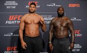 UFC on ESPN 7: файткард и прогнозы главных поединков