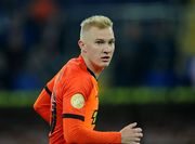КОВАЛЕНКО: «Другий гол зумовив результат матчу з Олімпіком»