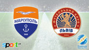 Де дивитися онлайн матч чемпіонату України Маріуполь - Львів