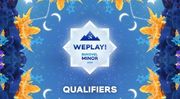 Стали відомі всі учасники WePlay! Bukovel Minor 2020